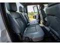 Oxford White - F250 Super Duty XL Crew Cab 4x4 Photo No. 27