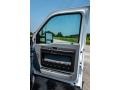 Oxford White - F250 Super Duty XL Crew Cab 4x4 Photo No. 29