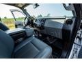 Oxford White - F250 Super Duty XL Crew Cab 4x4 Photo No. 30