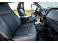 Oxford White - F250 Super Duty XL Crew Cab 4x4 Photo No. 31