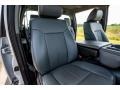 Oxford White - F250 Super Duty XL Crew Cab 4x4 Photo No. 32