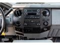Oxford White - F250 Super Duty XL Crew Cab 4x4 Photo No. 34