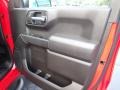 2020 Red Hot Chevrolet Silverado 1500 Custom Trail Boss Double Cab 4x4  photo #16