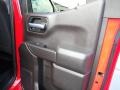 2020 Red Hot Chevrolet Silverado 1500 Custom Trail Boss Double Cab 4x4  photo #18