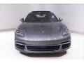 Agate Grey Metallic - Panamera 4S Photo No. 2