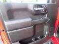 2020 Red Hot Chevrolet Silverado 1500 Custom Trail Boss Double Cab 4x4  photo #25