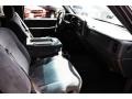 2001 Onyx Black Chevrolet Silverado 1500 LS Extended Cab  photo #9