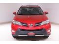 Barcelona Red Metallic - RAV4 XLE AWD Photo No. 2