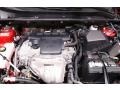 Barcelona Red Metallic - RAV4 XLE AWD Photo No. 18