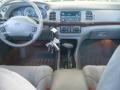 Galaxy Silver Metallic - Impala LS Photo No. 15