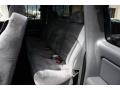 2001 Onyx Black Chevrolet Silverado 1500 LS Extended Cab  photo #11