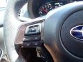 Recaro Ultra Suede/Carbon Black Steering Wheel Photo for 2020 Subaru WRX #142594820