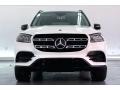 2020 Polar White Mercedes-Benz GLS 580 4Matic  photo #2