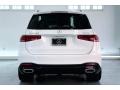 Polar White - GLS 580 4Matic Photo No. 3