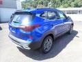 Neptune Blue - Seltos S AWD Photo No. 2
