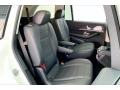 Black 2020 Mercedes-Benz GLS 580 4Matic Interior Color