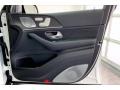 Door Panel of 2020 GLS 580 4Matic