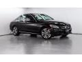 Black - C 350e Plug-in Hybrid Sedan Photo No. 2