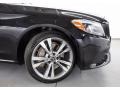 Black - C 350e Plug-in Hybrid Sedan Photo No. 3