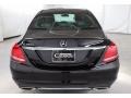 Black - C 350e Plug-in Hybrid Sedan Photo No. 7