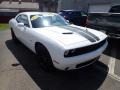 White Knuckle - Challenger R/T Photo No. 3