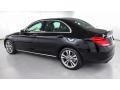 Black - C 350e Plug-in Hybrid Sedan Photo No. 12