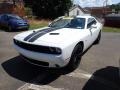 White Knuckle - Challenger R/T Photo No. 5