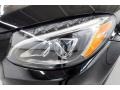 Black - C 350e Plug-in Hybrid Sedan Photo No. 15