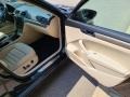 2017 Deep Black Pearl Volkswagen Passat SEL Sedan  photo #47
