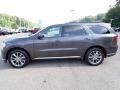 Destroyer Gray - Durango SXT AWD Photo No. 2