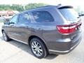 Destroyer Gray - Durango SXT AWD Photo No. 3