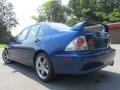 2001 Spectra Blue Mica Lexus IS 300  photo #8