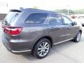 Destroyer Gray - Durango SXT AWD Photo No. 6