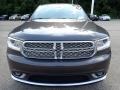 Destroyer Gray - Durango SXT AWD Photo No. 9