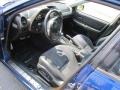 2001 Spectra Blue Mica Lexus IS 300  photo #16