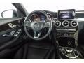 Black - C 350e Plug-in Hybrid Sedan Photo No. 27