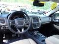 Destroyer Gray - Durango SXT AWD Photo No. 13