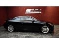 2012 Black Obsidian Infiniti G 37 S Sport Convertible  photo #4