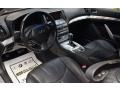 Black Obsidian - G 37 S Sport Convertible Photo No. 11