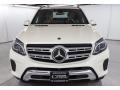 2018 designo Diamond White Metallic Mercedes-Benz GLS 450 4Matic  photo #15