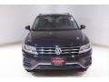 Deep Black Pearl - Tiguan SE 4MOTION Photo No. 2