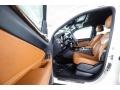 Saddle Brown/Black Interior Photo for 2018 Mercedes-Benz GLS #142597208