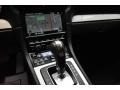  2014 911 Turbo Coupe 7 Speed PDK double-clutch Automatic Shifter