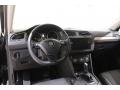 Deep Black Pearl - Tiguan SE 4MOTION Photo No. 6