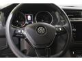 Deep Black Pearl - Tiguan SE 4MOTION Photo No. 7