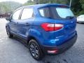 Lightning Blue - EcoSport S Photo No. 5