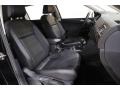 Deep Black Pearl - Tiguan SE 4MOTION Photo No. 13