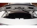 3.8 Liter Twin VTG Turbocharged DFI DOHC 24-Valve VarioCam Plus Flat 6 Cylinder 2014 Porsche 911 Turbo Coupe Engine
