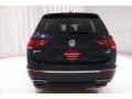 Deep Black Pearl - Tiguan SE 4MOTION Photo No. 16