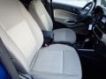 Lightning Blue - EcoSport S Photo No. 11
